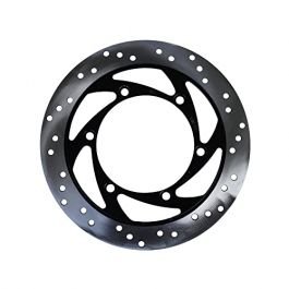 Brake Disc Plate Compatible For Pulsar Abs