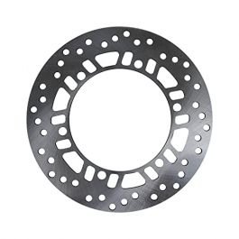Front Brake Disc Plate Compatible For Avenger Street