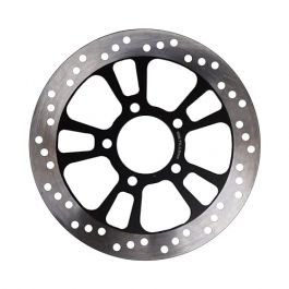 Front Brake Disc Plate Compatible For Ola