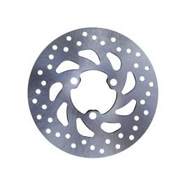 Brake Disc Plate Compatible For Yamaha Ray Bs6