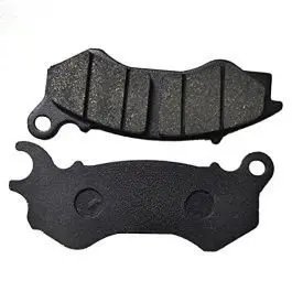 Front Brake Disc Pad Compatible For Honda Cb Unicorn 160 / Cb Trigger