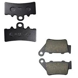 Dp11 Front And Rear Brake Disc Pad Compatible For Ktm