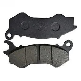 Front Brake Pads/discpads For Motorcycle/scooter (honda Aviator/activa)