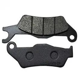 Front&rear - Combo Brake Disc Pads Compatible For Suzuki Gixxer (all Models)