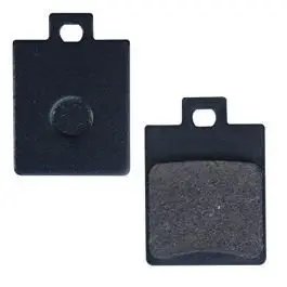 Front Brake Disc Pad Compatible For Vespa Piaggio (front) +