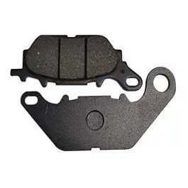 Ront Brake Disc Pad Compatible For Tvs Jupiter/ntroq +