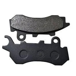 Front Disc Pad Compatible For Honda Cb Shine Latest Model