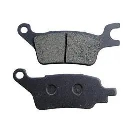 Front Brake Disc Pad Compatible For Yamaha Ray Bs6 +