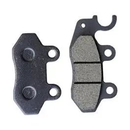 Brake Disc Pad Compatible For Electric Scooter Ola S1 / S1 Pro (front) +