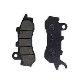 Brake Disc Pad Compatible For Honda Hornet C85