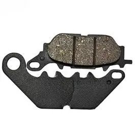 Front Brake Disc Pad Compatible For Yamaha R15 V1, R15v2 +