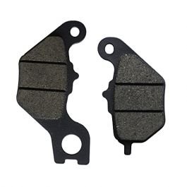 Brake Disc Pad Compatible For E-bike Type - 4 +