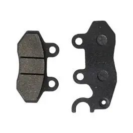 Brake Disc Pad Compatible For E-bike Type - 5
