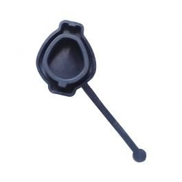 Ocket Rubber Compatible For Ola S1/s1 Pro