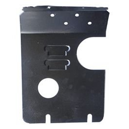 Motorcycle Engine Guard Compatible For Shine Bs6 / Dream Yuga/neo+