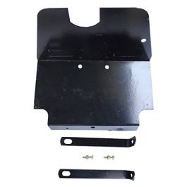 Motorcycle Engine Guard Compatible For Discover/platina Es+