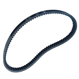 Fan Variator Belt Assly Compatible For Activa Old/activa 110cc +    (standard)