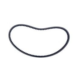 Fan Variator Belt Assly Compatible For Suzuki Lets (standard)