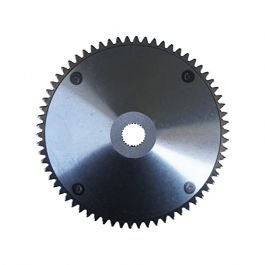 Face Drive Compatible For Activa Old
