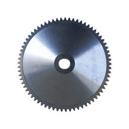 Face Drive Compatible For Activa Het