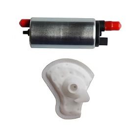 Fuel Pump Compatible For Hero Glamour