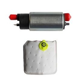 Fuel Pump Compatible For Yamaha Yzf-r3 / Fz 250