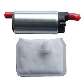 Fuel Pump Compatible For Suzuki Gixxer