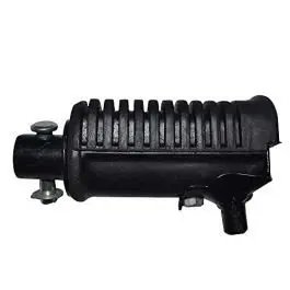 Foot Rest Assembly Front Left Hand Compatible For Hero Super Splendor +