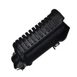 Foot Rest Assembly Front Right Hand Compatible For Hero Honda Splendor +