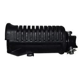 Foot Rest Assembly Front Left Hand Compatible For Hero Honda Splendor +