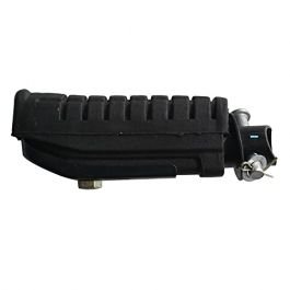 Footrest Assembly Compatible For Hero Cbz / Hero Karizma ( Right Hand+left Hand)