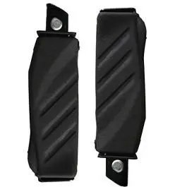 Fras15+fras16 Footrest Assembly Compatible For Honda Activa 110 /3g - (rear) - Right Hand / (rear) - Left Hand