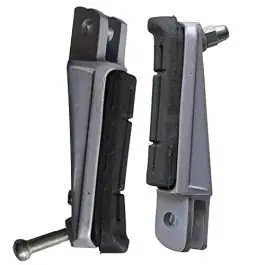 Footrest Assembly Compatible For Yamaha Fz (front) - Left Hand / (front) - Right Hand
