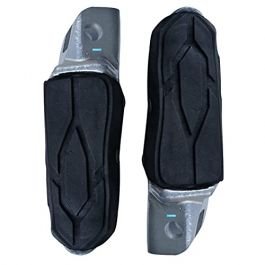 Fras34 Footrest Assembly Compatible For Bajaj Pulsar Ns (front) - Left Hand / (front) - Right Hand