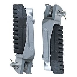Fras44 Footrest Assembly Compatible For Suzuki Gixxer (front) - Left Hand / (front) - Right Hand
