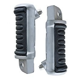 Fras46 Footrest Assembly Compatible For Bajaj Avenger (front) - Right Hand / (front) - Left Hand