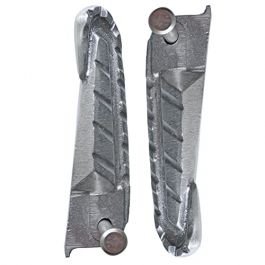 Fras52 Footrest Assembly Compatible For Suzuki Burgman (rear) - Left Hand / (rear) - Right Hand