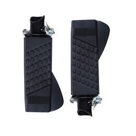 Footrest Assembly Compatible For Hero Pleasure (rear) - Right Hand / (rear) - Left Hand +