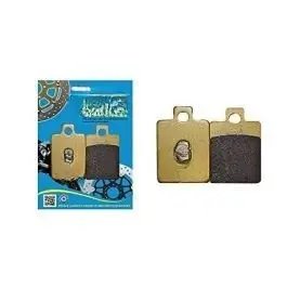 Front Brake Pad Compatible For Piaggio Vespa (front)