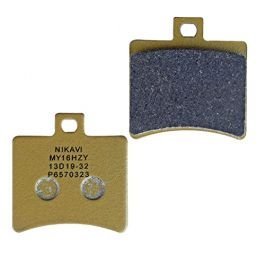 Brake Disc Pad Compatible For Gdp28