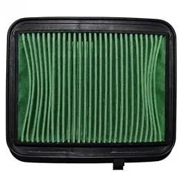 Motorcycle & Scooter Air Filter Compatible For Honda (dream Yuga)