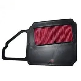 Motorcycle & Scooter Air Filter Compatible For Saluto (old Model)