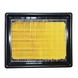 Motorcycle & Scooter Air Filter Compatible For Hero I-smart/glamour