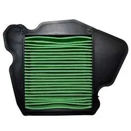 Motorcycle & Scooter Air Filter Compatible For Hero I-smart Old Model +