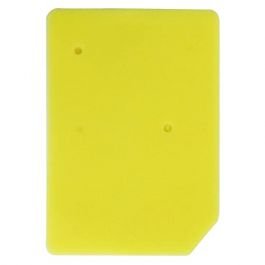 Motorcycle & Scooter Air Filter Compatible For Bajaj Discover New Foam +