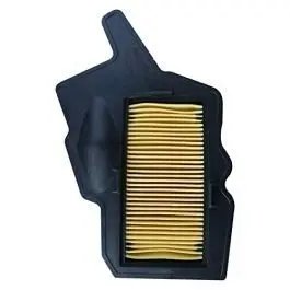 Motorcycle & Scooter Air Filter Compatible For Tvs Raider/tvs Jupiter Bs6 +