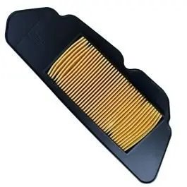 Motorcycle & Scooter Air Filter Compatible For Tvs Jupitor +