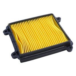 Motorcycle Air Filter Compatible For Hero Cbz Xtreem / Hunk +
