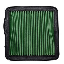 Motorcycle & Scooter Air Filter Compatible For Honda (shine) +