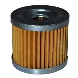 Oil Filter Compatible For Tvs Apache / Fiero / Cng +